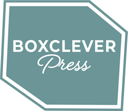 Boxclever Press Logo